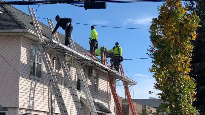 NYC Best Roofing Inc. Picture 1