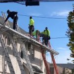 NYC Best Roofing Inc.