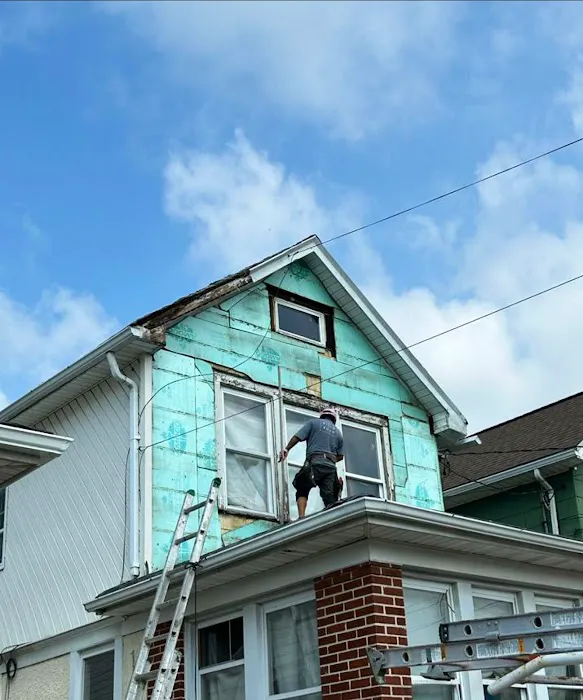 NYC Best Roofing Inc. Picture 8