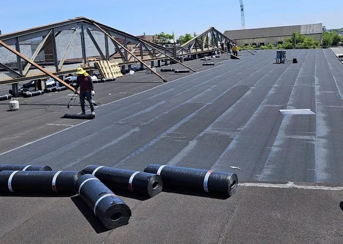 NYC Best Roofing Inc. Picture 9