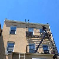 Bullseye Exteriors Inc. ico