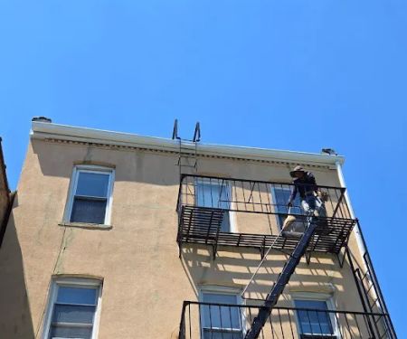 Bullseye Exteriors Inc.
