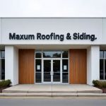 Maxum Roofing & Siding