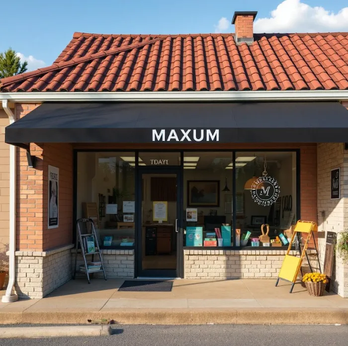 Maxum Roofing & Siding Picture 4