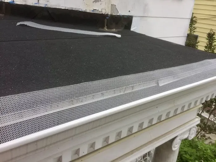 Point Line Roofing & Waterproofing Brooklyn Picture 3