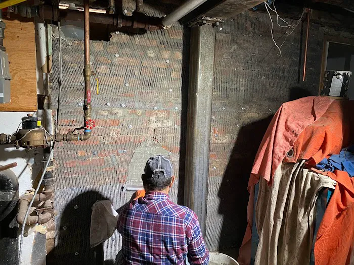 Point Line Roofing & Waterproofing Brooklyn Picture 4