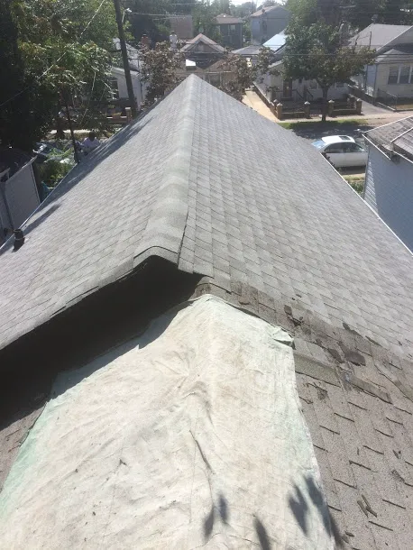 Point Line Roofing & Waterproofing Brooklyn Picture 5