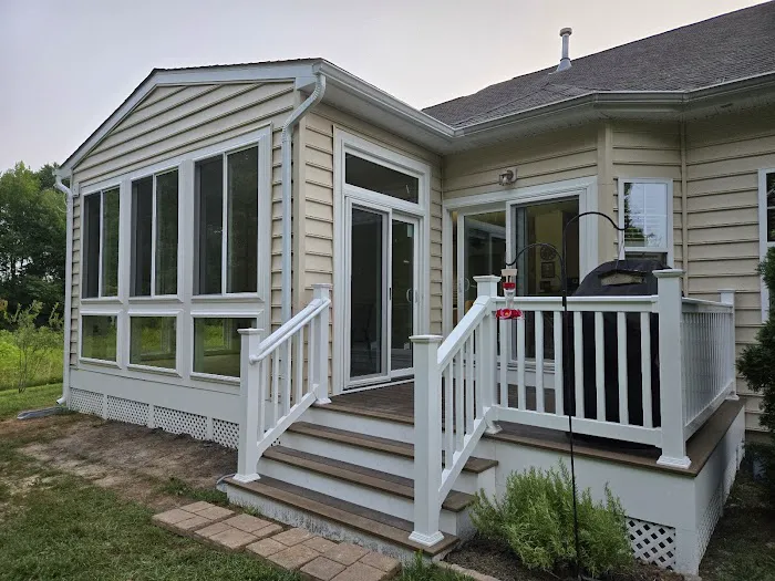 Advance Inc - Roofing Windows Siding Doors & Decks Picture 6