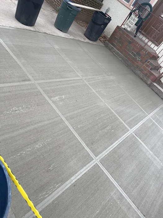 AB Contracting Picture 1