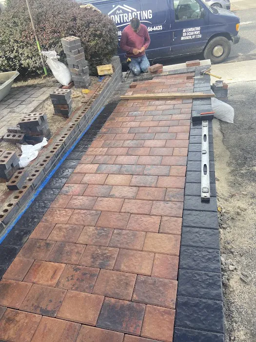 AB Contracting Picture 7