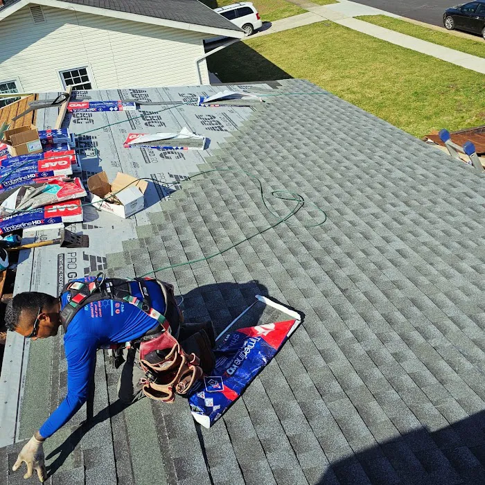 Perfect Roofing, Inc. Picture 4