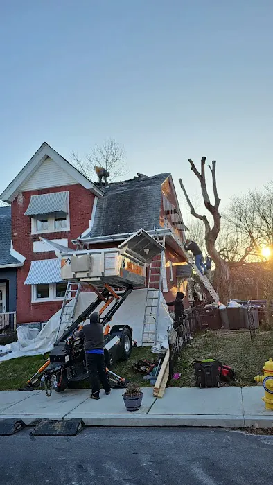 Perfect Roofing, Inc. Picture 7