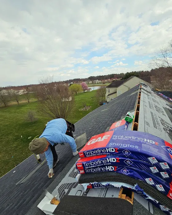 Perfect Roofing, Inc. Picture 5