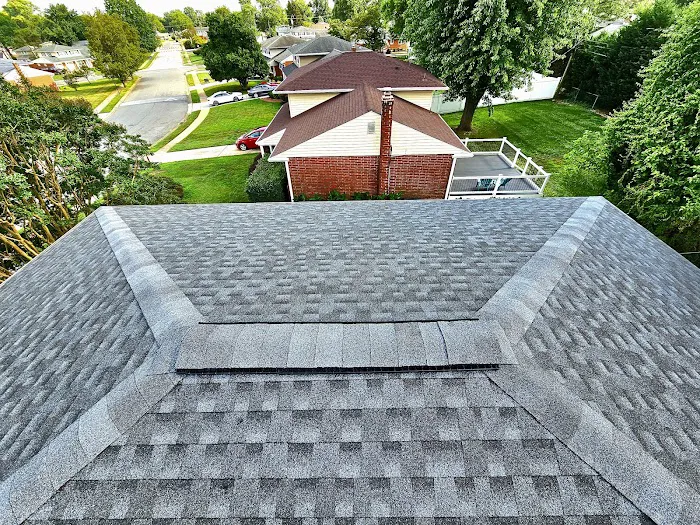 Perfect Roofing, Inc. Picture 9