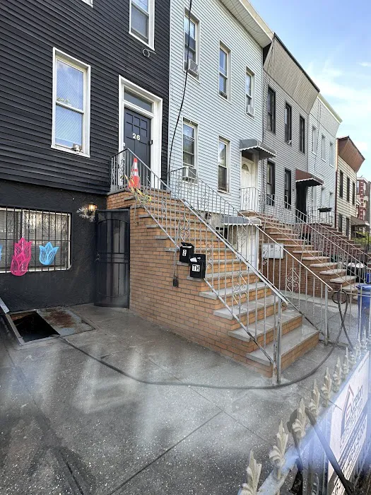 Excelon Construction -Brownstone and Exterior facade Restoration | Roofing |Waterproofing | Brooklyn NY Picture 1