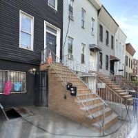 Excelon Construction -Brownstone and Exterior facade Restoration | Roofing |Waterproofing | Brooklyn NY ico