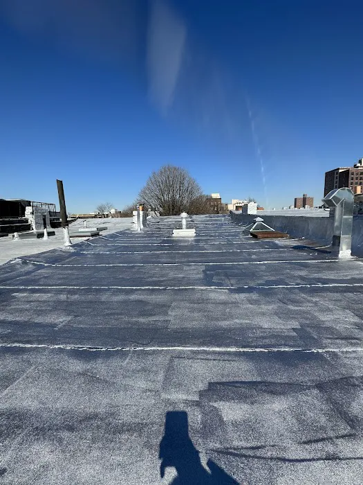 Excelon Construction -Brownstone and Exterior facade Restoration | Roofing |Waterproofing | Brooklyn NY Picture 3