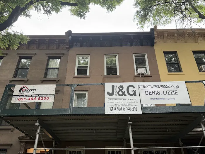 Excelon Construction -Brownstone and Exterior facade Restoration | Roofing |Waterproofing | Brooklyn NY Picture 6
