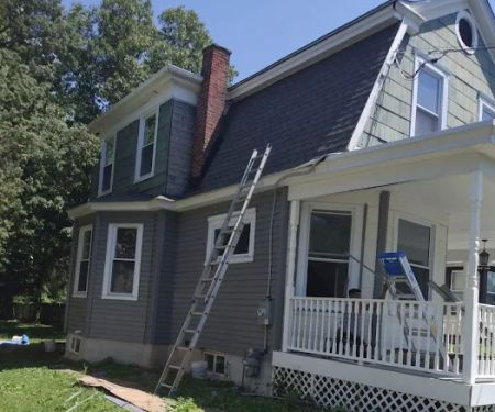 Chito Roofing & Siding