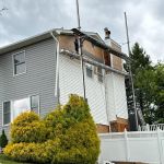 Pro- Windows, Roofing & Siding LLC