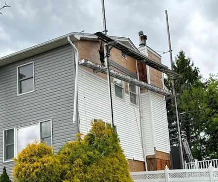 Pro- Windows, Roofing & Siding LLC