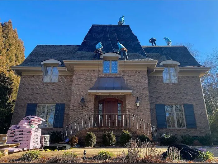 Pro- Windows, Roofing & Siding LLC Picture 2