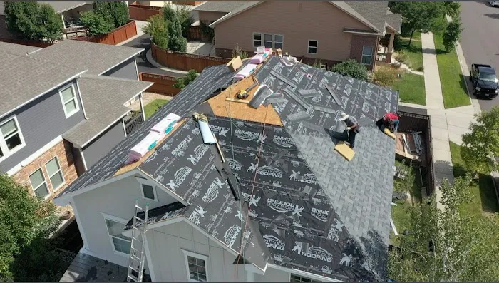 Pro- Windows, Roofing & Siding LLC Picture 6