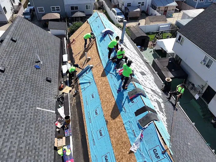 Power Roofing & Siding Midwood Picture 5