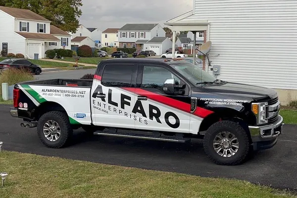 Alfaro Enterprises Picture 4