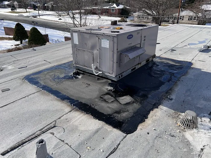 Flat Roof Company Picture 1