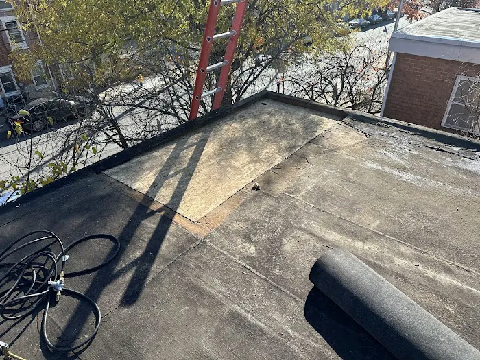 Flat Roof Company Picture 6