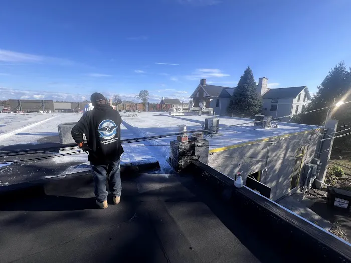 Flat Roof Company Picture 5