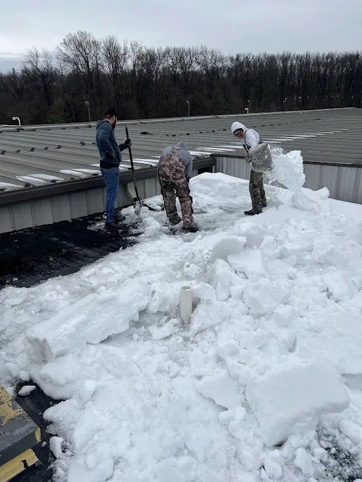 Flat Roof Company Picture 10
