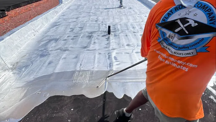 Flat Roof Company Picture 9