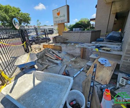 Aslam & Sons General Construction Inc.