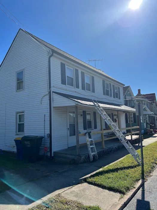 Roof It - Delaware Roofing Contractors Picture 1