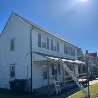Roof It - Delaware Roofing Contractors ico