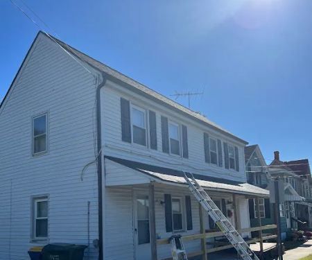 Roof It - Delaware Roofing Contractors