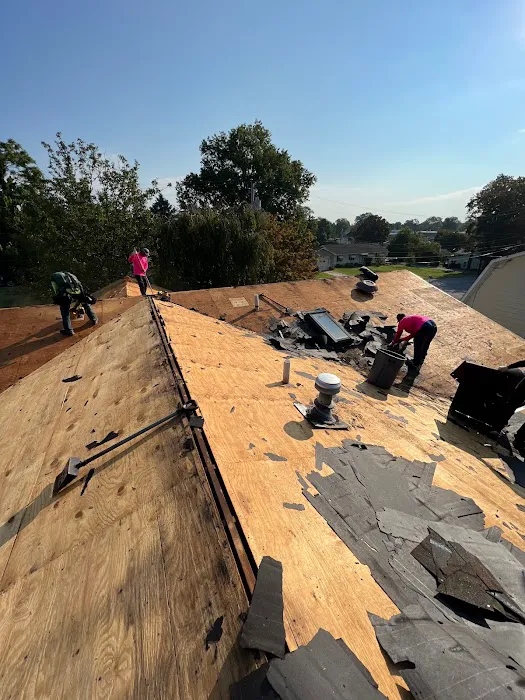 Roof It - Delaware Roofing Contractors Picture 8