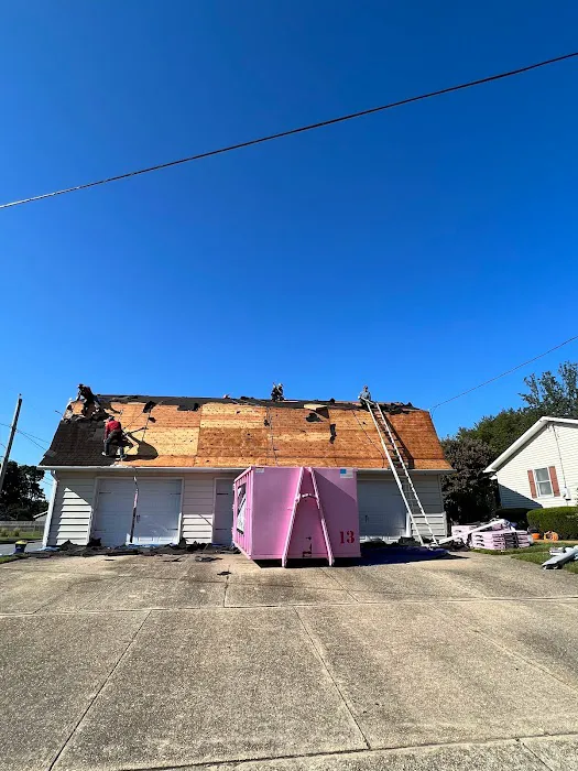 Roof It - Delaware Roofing Contractors Picture 7