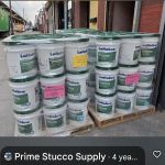 Prime Stucco Supply