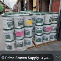 Prime Stucco Supply ico