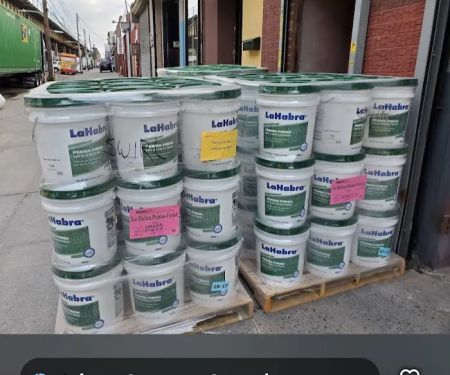 Prime Stucco Supply