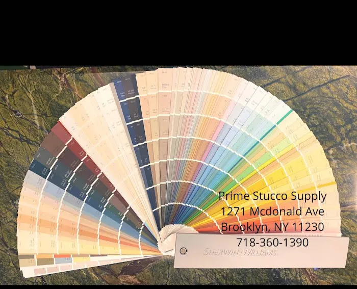 Prime Stucco Supply Picture 5