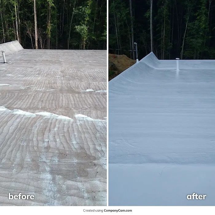 Diamond State Roofing Picture 6