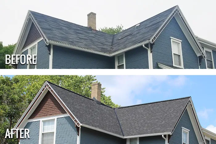 Diamond State Roofing Picture 4