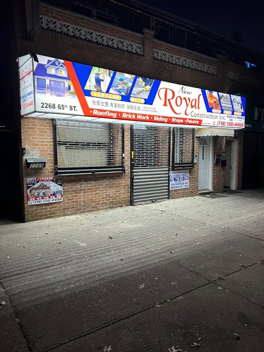New Royal Construction Picture 3