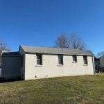 Thunderstruck Roofing & Restoration