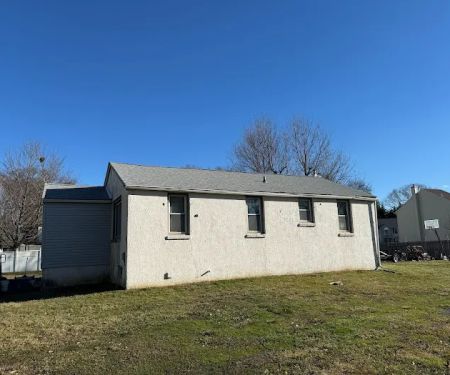 Thunderstruck Roofing & Restoration