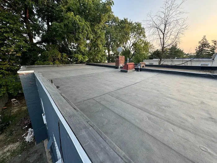 Thunderstruck Roofing & Restoration Picture 2